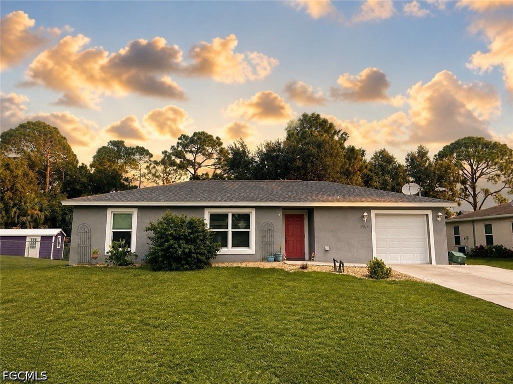 5013 Se Tradewinds Cir, Labelle