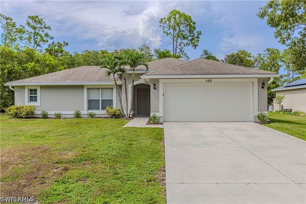 152 Ridgemont Dr, Lehigh Acres