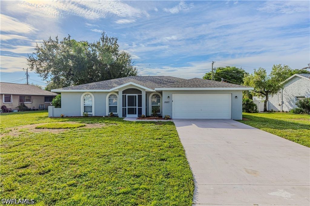 3527 Se 3rd Ave, Cape Coral