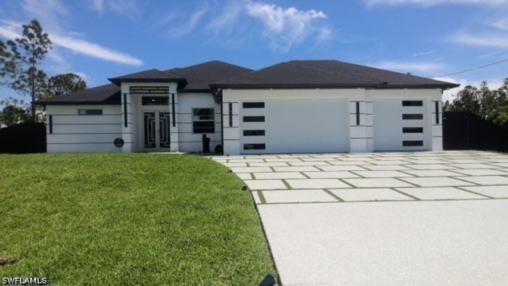 1002 Wagner Ave, Lehigh Acres