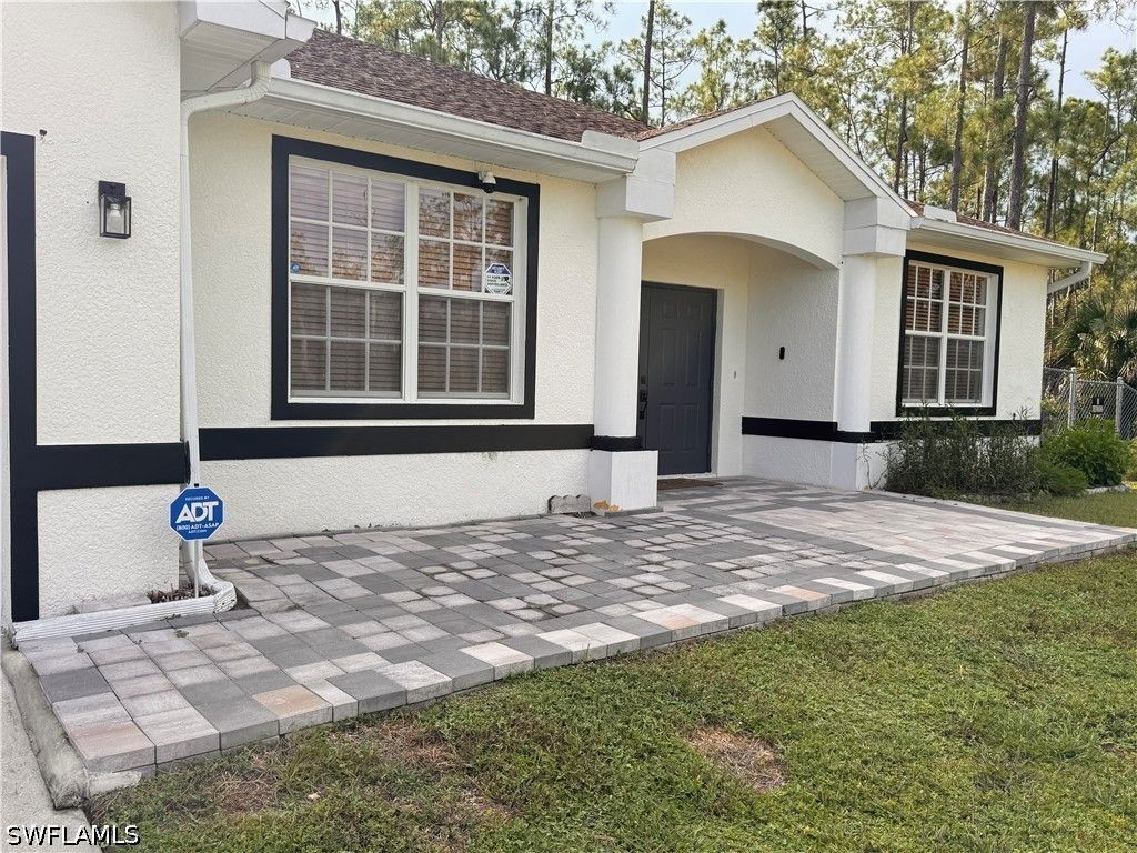 1307 Glenn Ave, Lehigh Acres