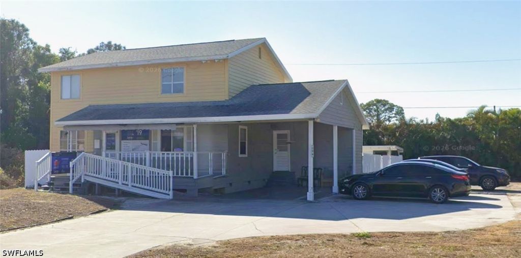 4617 Lee Blvd, Lehigh Acres