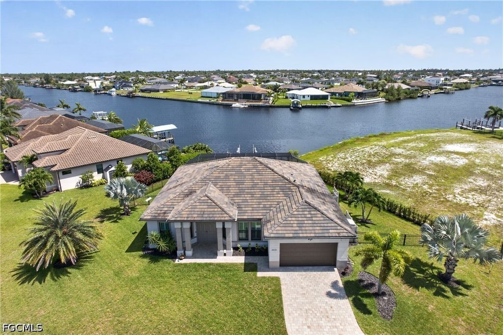 3331 Nw 46th Ave, CAPE CORAL