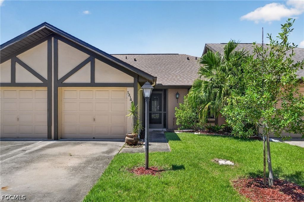 13144 Burningtree Ave, Fort Myers