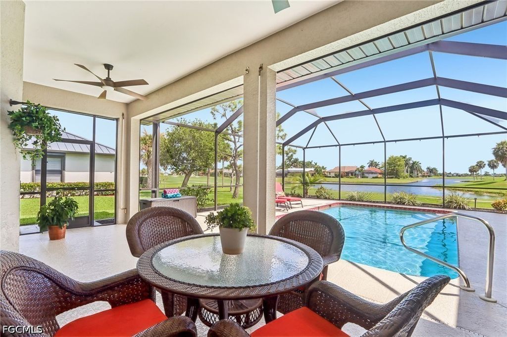 11978 Royal Tee Cir, CAPE CORAL