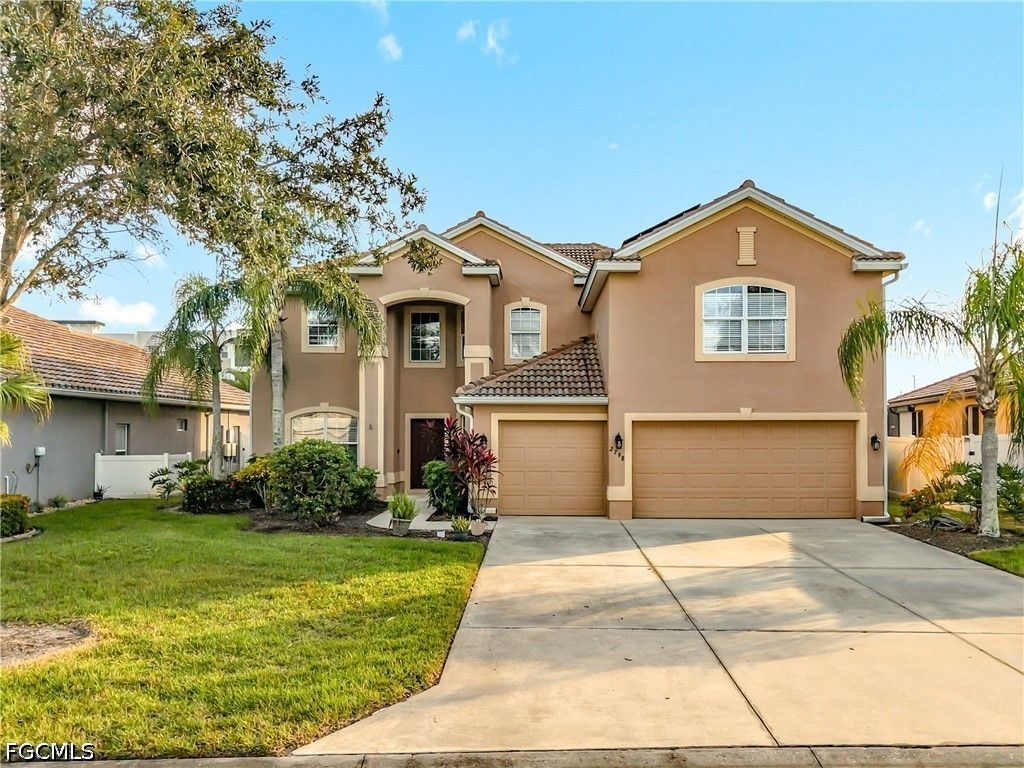 2798 Via Piazza Loop, Fort Myers