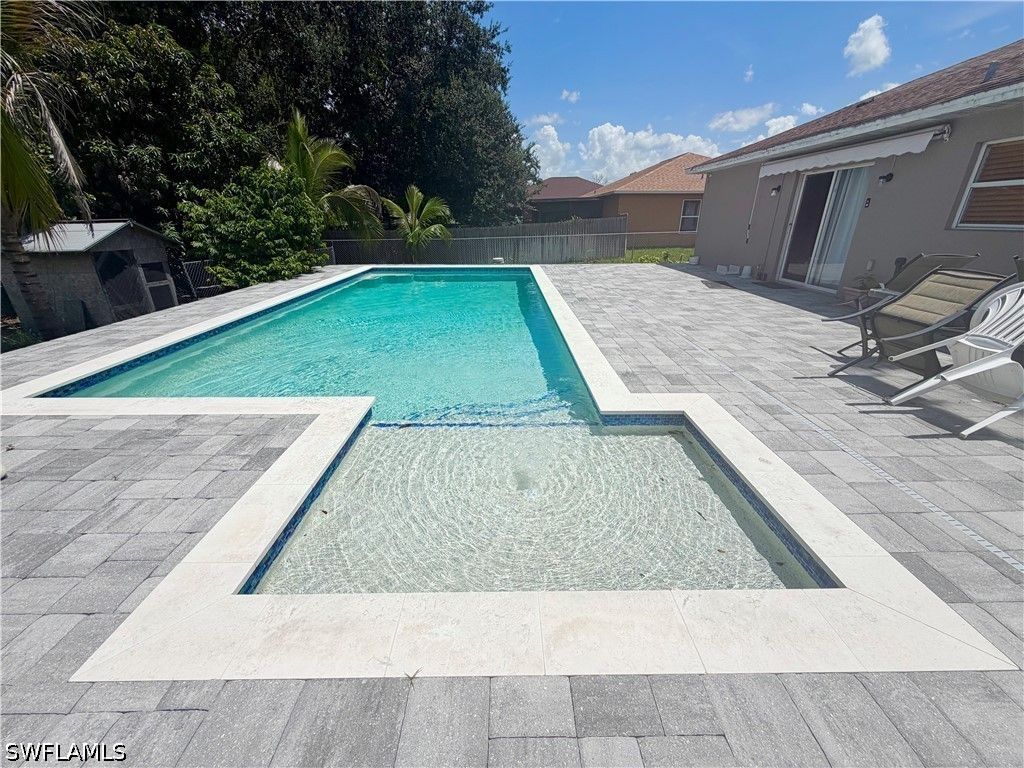 3706 28th St Sw, Lehigh Acres