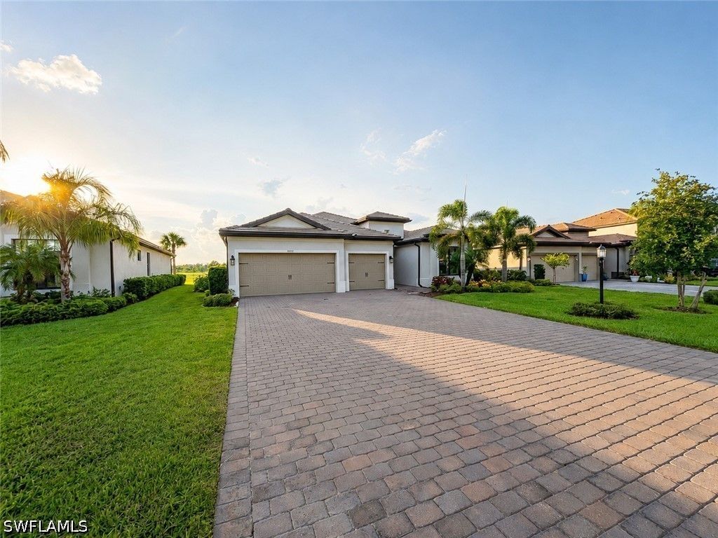 20945 Napa Loop, ESTERO