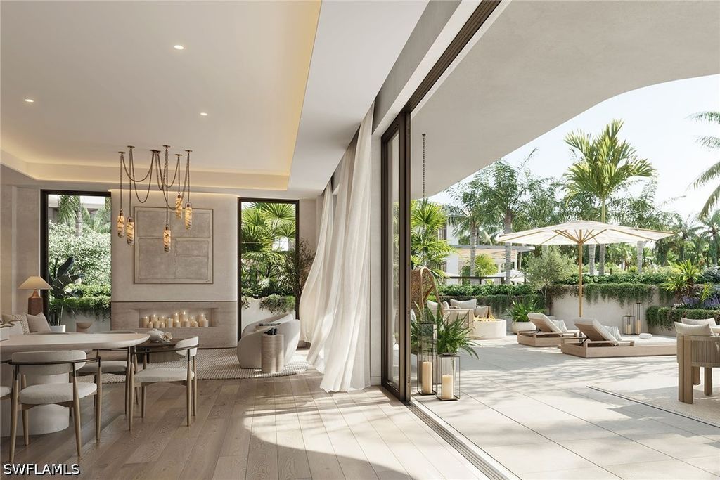 1933 Davis Blvd 514, NAPLES