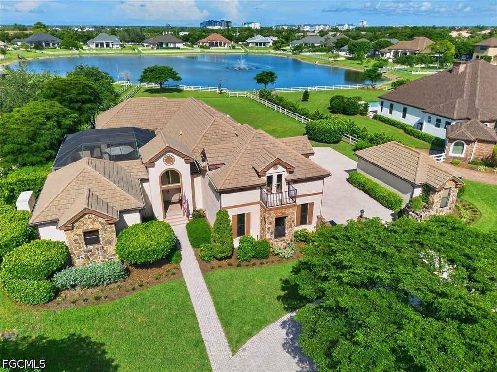 16371 Shenandoah Cir, FORT MYERS