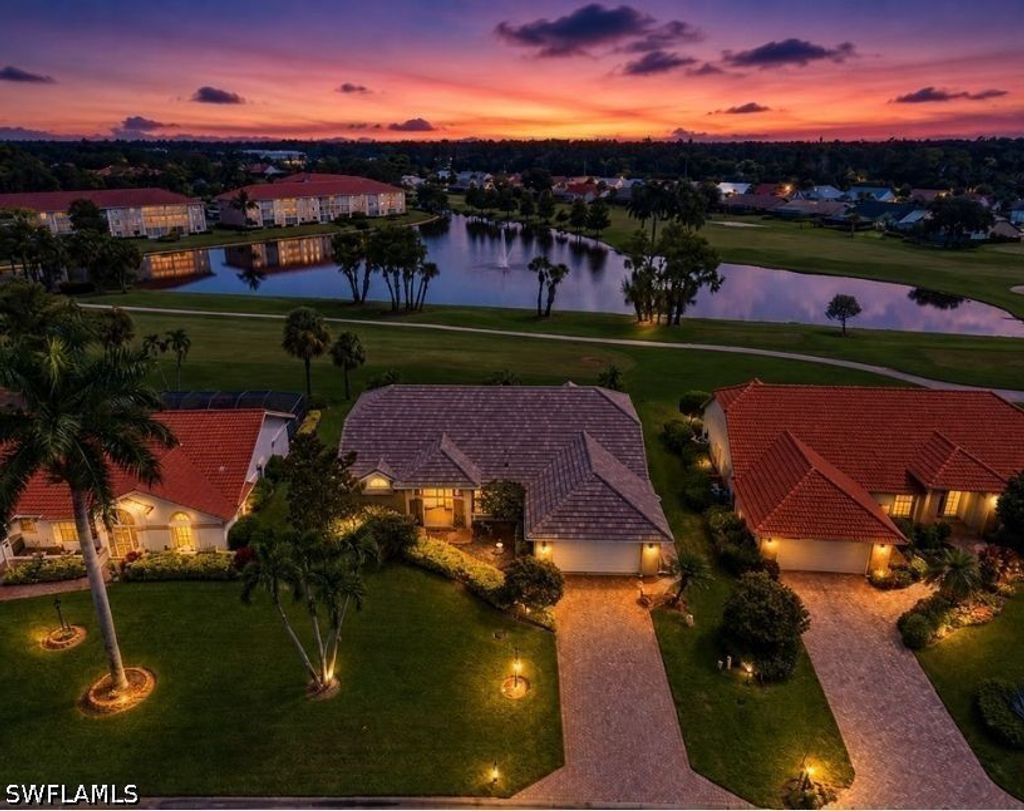 4570 Ashton Ct, Naples