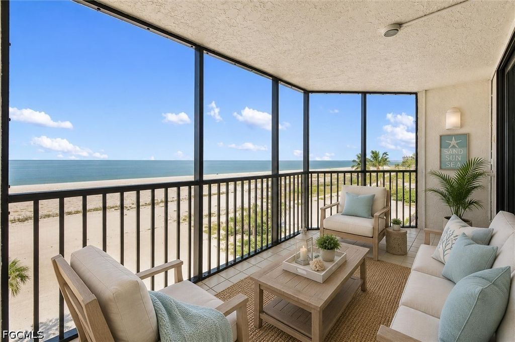 7650 Estero Blvd 508, FORT MYERS BEACH