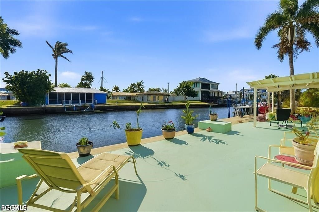 2607 Bayshore Dr, MATLACHA