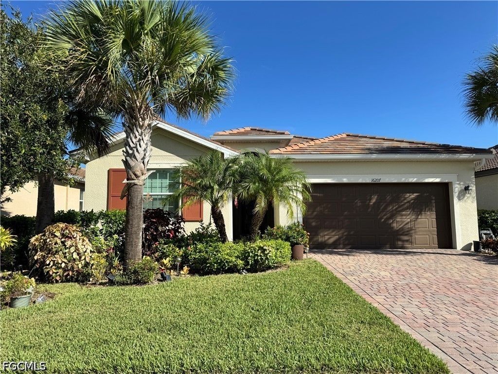 16207 Bacopa Dr, Alva