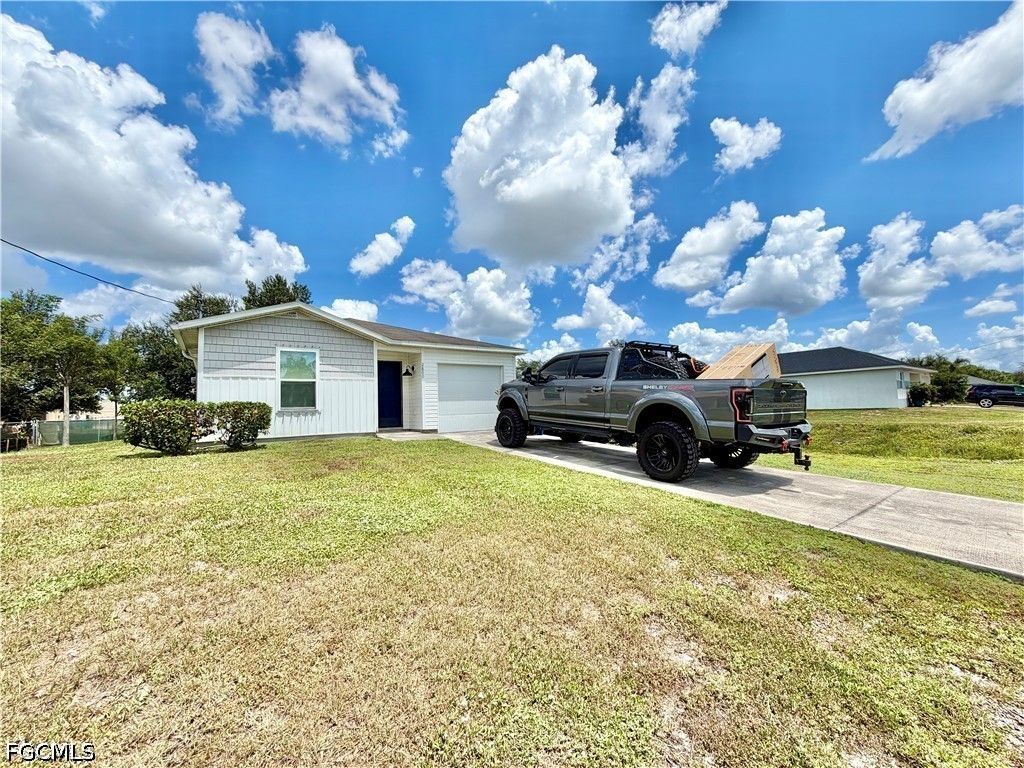 2800 26th St Sw, Lehigh Acres