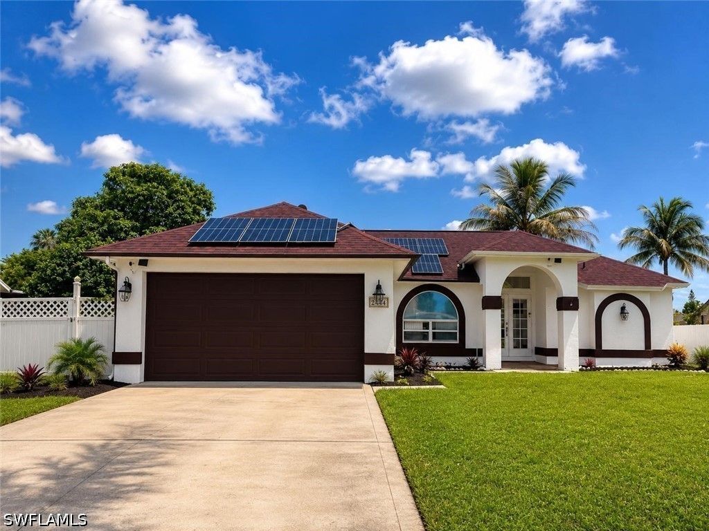 2154 50th Ter Sw, Naples