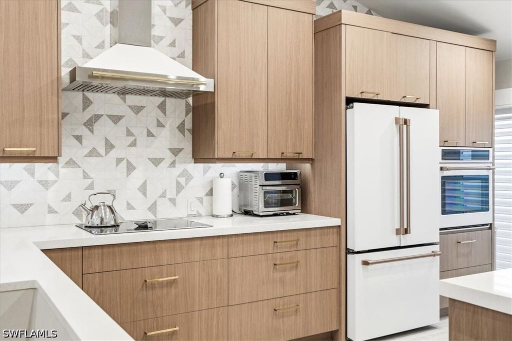 1738 San Bernadino Way M204, Naples