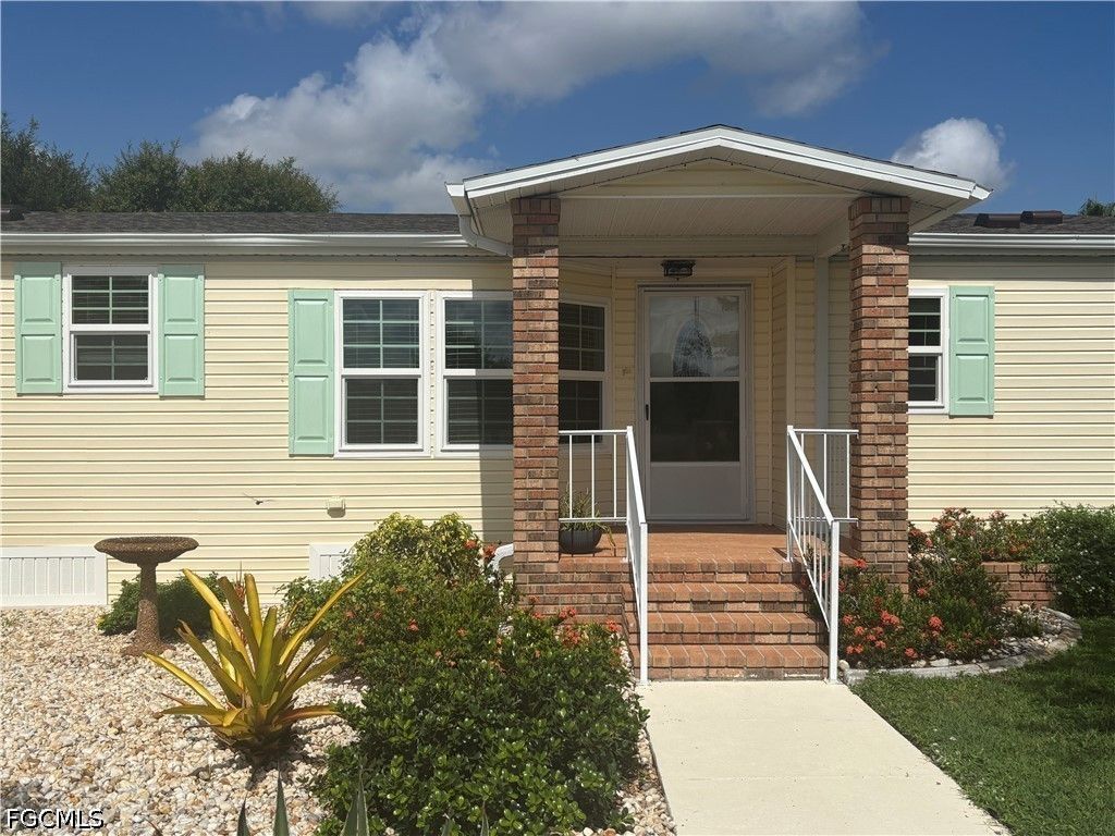 19863 Eagle Trace Ct, North Fort Myers