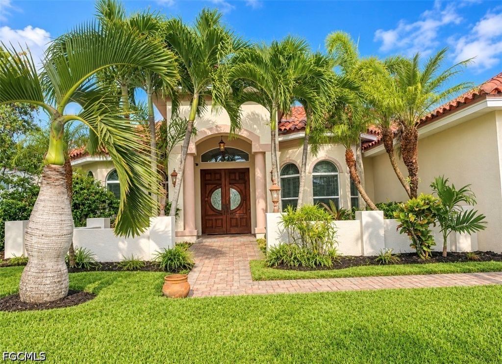 4031 Sw 2nd Ave, Cape Coral