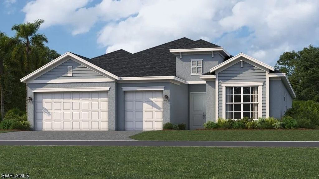 17747 Saddleback Loop, North Fort Myers