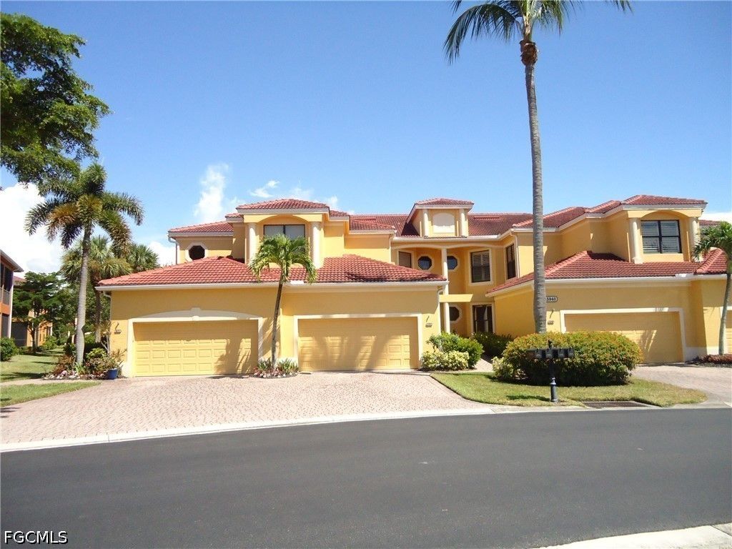 15940 Prentiss Pointe Cir 101, Fort Myers