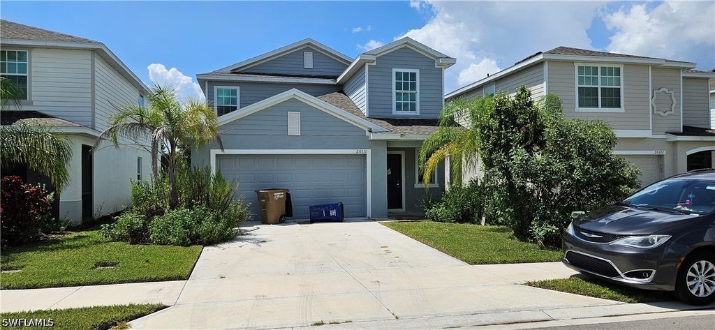 20111 Caroline Creek Pl, Lehigh Acres