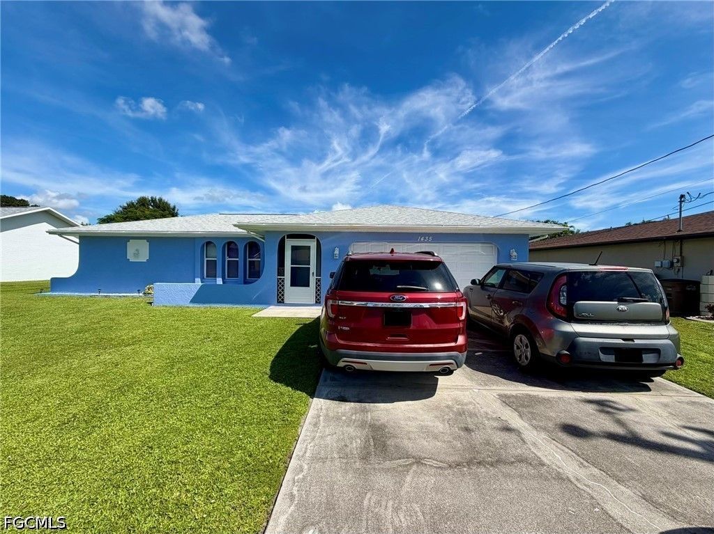 1435 Se 19th St, Cape Coral