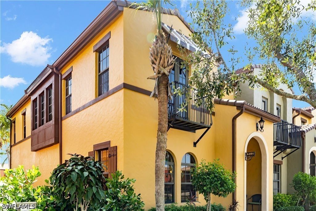 9092 Capistrano St S 6401, Naples