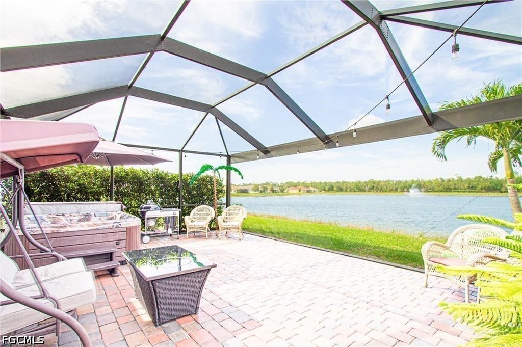 2135 Pigeon Plum Way, North Fort Myers