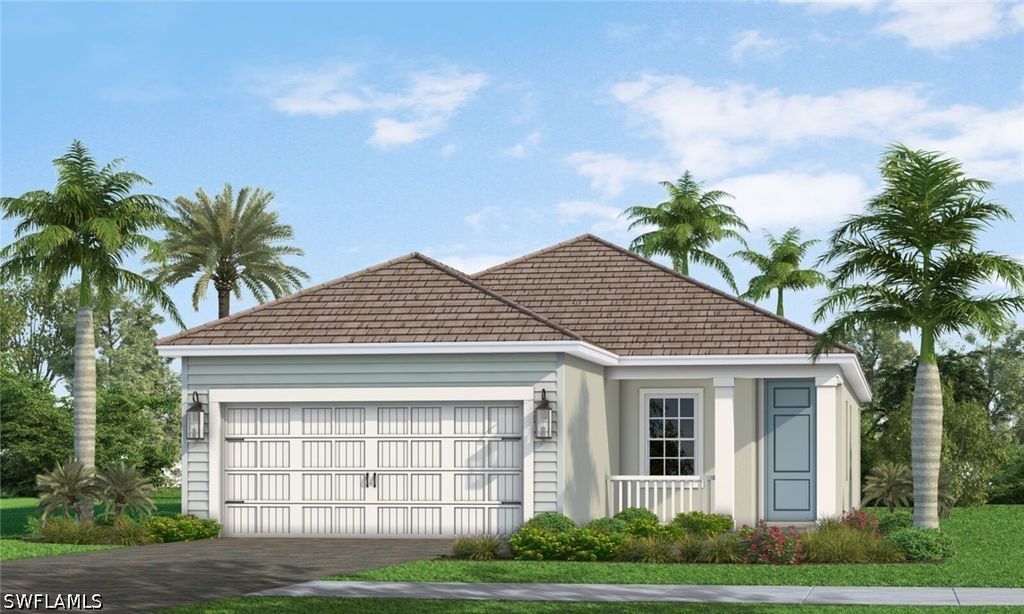 4467 Centaurus Cir, Naples