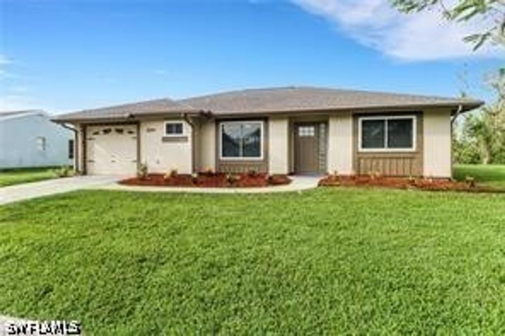 4599 Mongite Rd, North Port