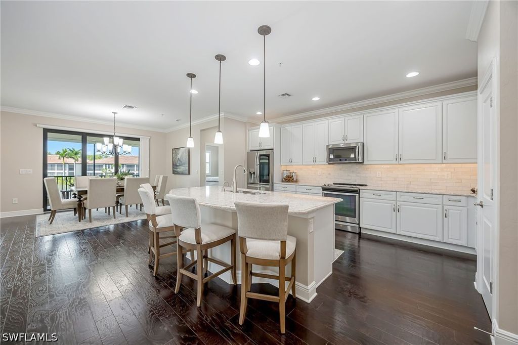 15185 Butler Lake Dr 201, Naples