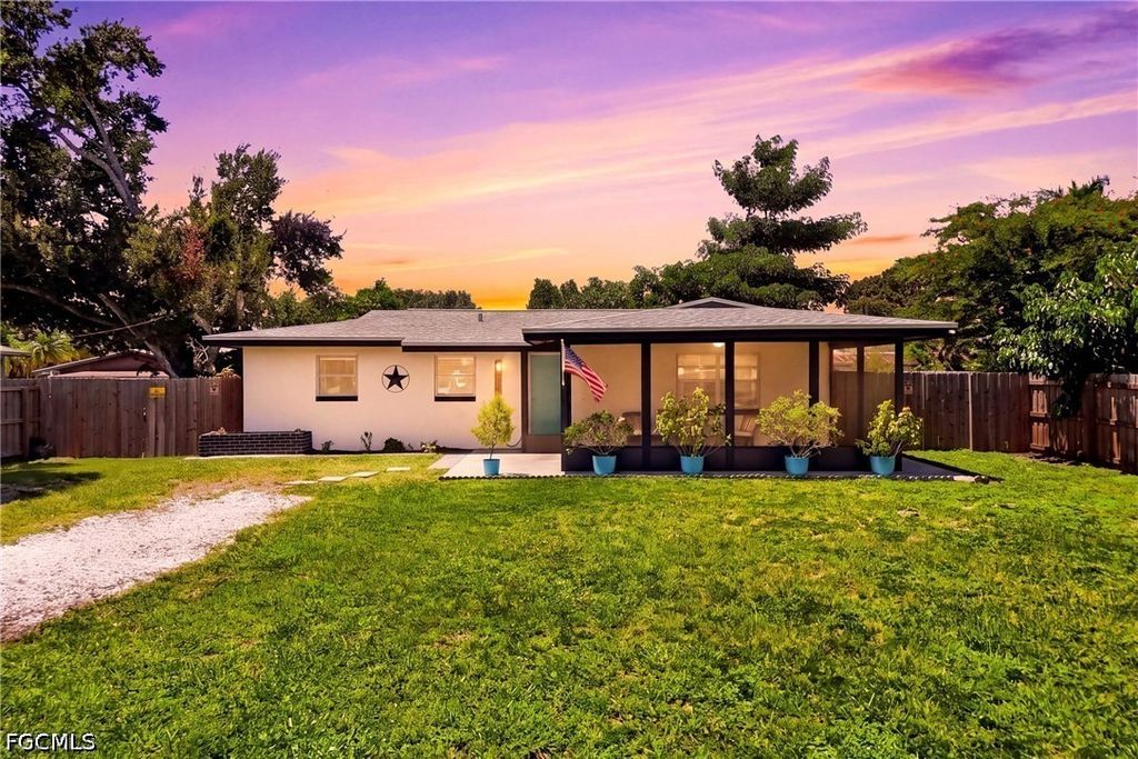 3803 Richard Rd, North Fort Myers