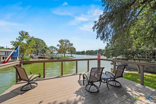 MLS Number 621898 on  in the city of McQueeney Homes for Sale by Treasure Island, the zipcode of 78123