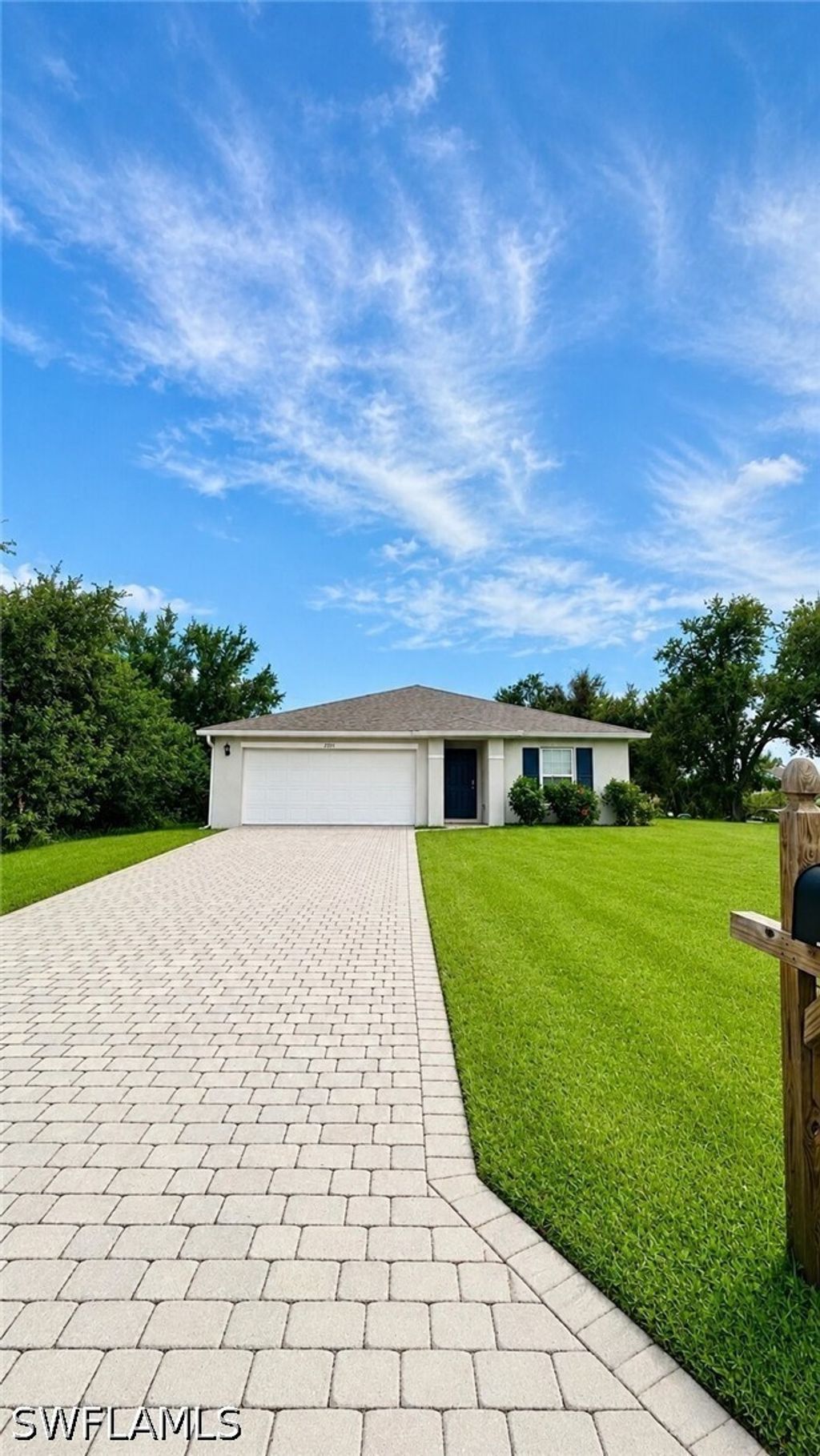 2903 39th St Sw, Lehigh Acres