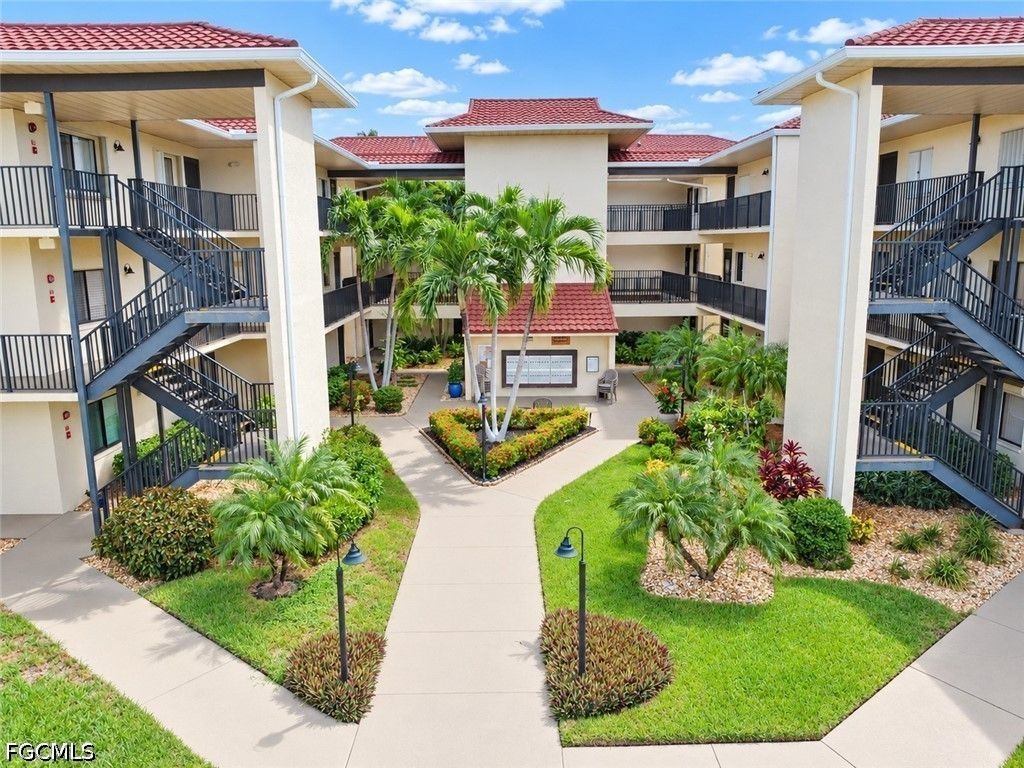 11220 Caravel Cir 308, FORT MYERS