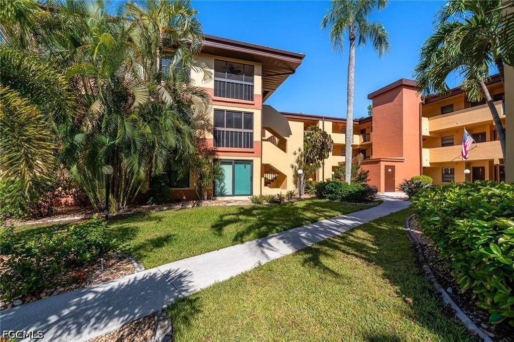 6142 Whiskey Creek Dr 611, FORT MYERS