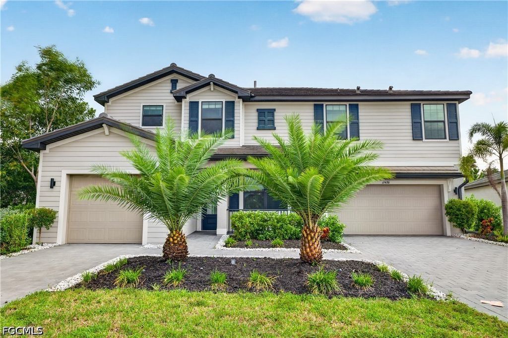 11436 Canopy Loop, Fort Myers