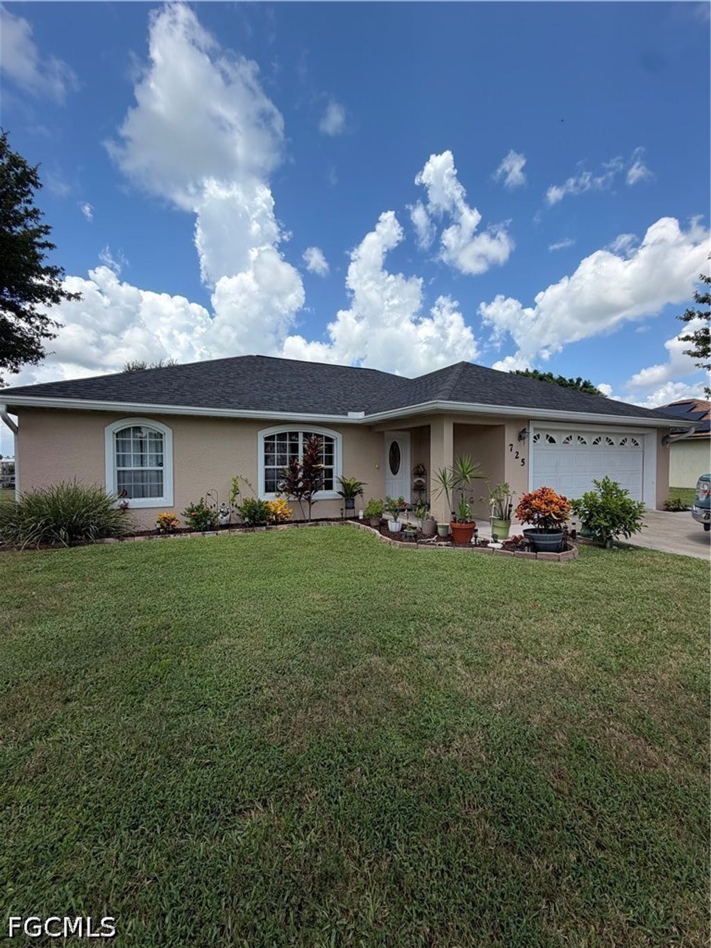 725 S Berner Rd, Clewiston
