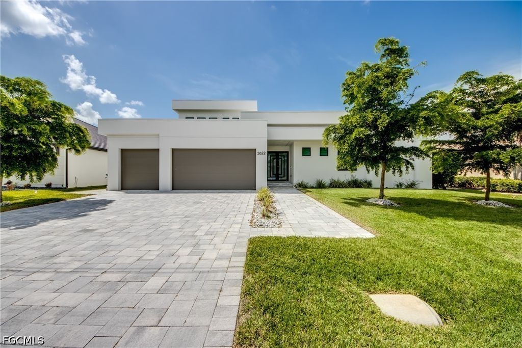 2622 Sw 46th Ter, Cape Coral