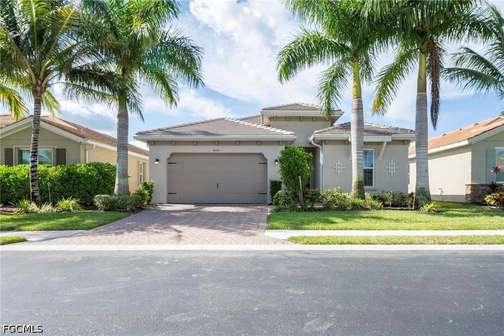 8051 Venetian Pointe Dr, FORT MYERS