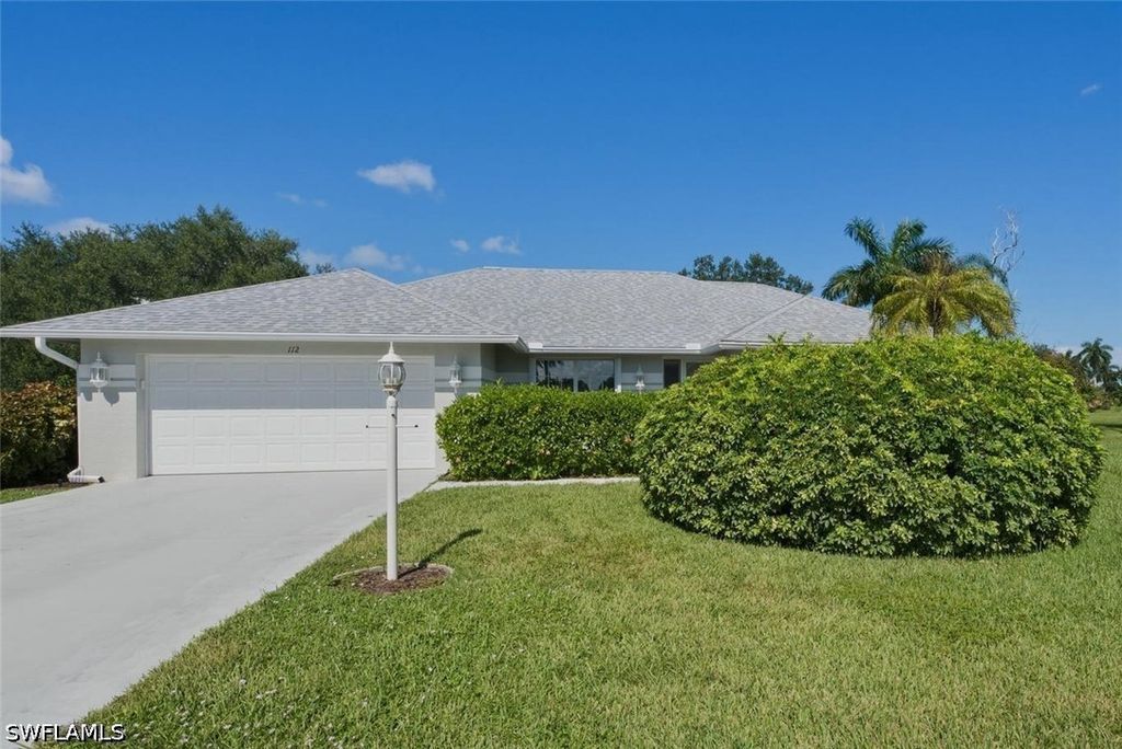 112 Bordeaux Ct, Naples