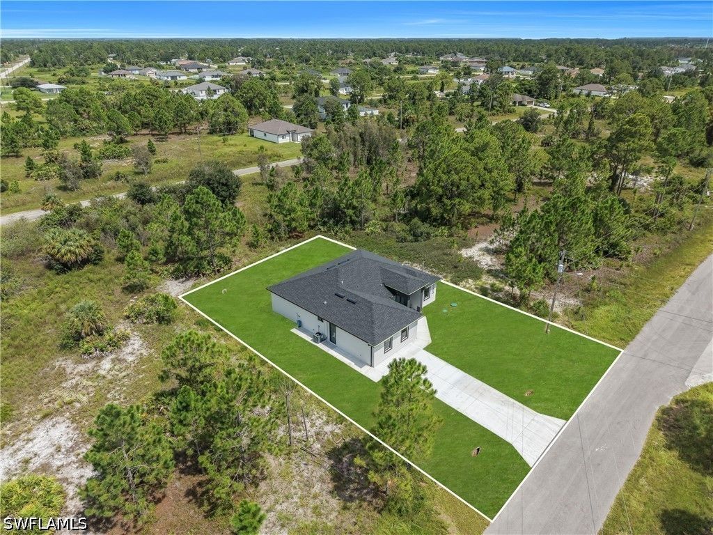 1003 Elgin St, Lehigh Acres