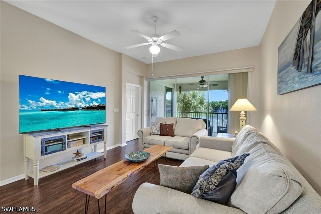 10920 Santa Margherita Rd 203, Estero