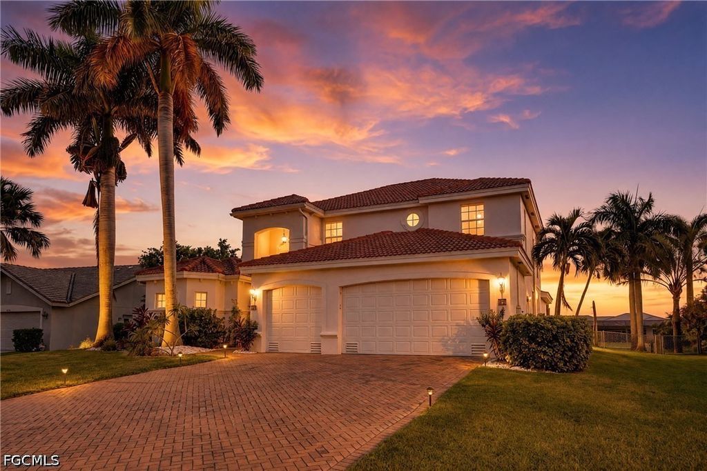 3101 Sw 26th Pl, CAPE CORAL