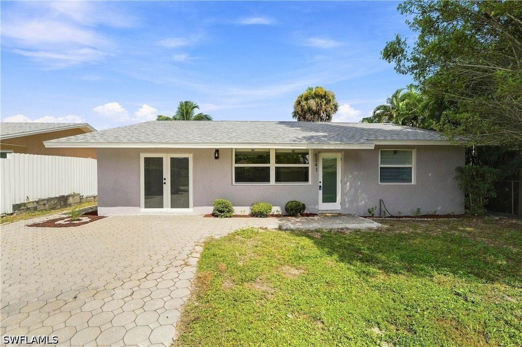 5341 Martin St, Naples