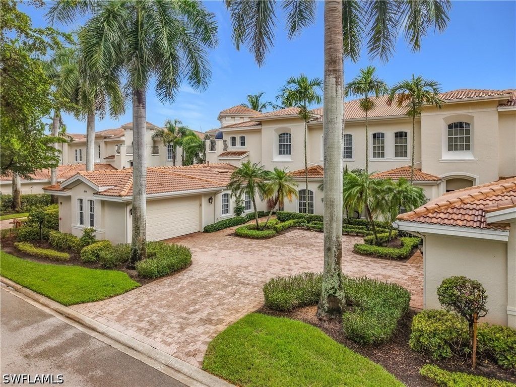 15516 Monterosso Ln 101, Naples