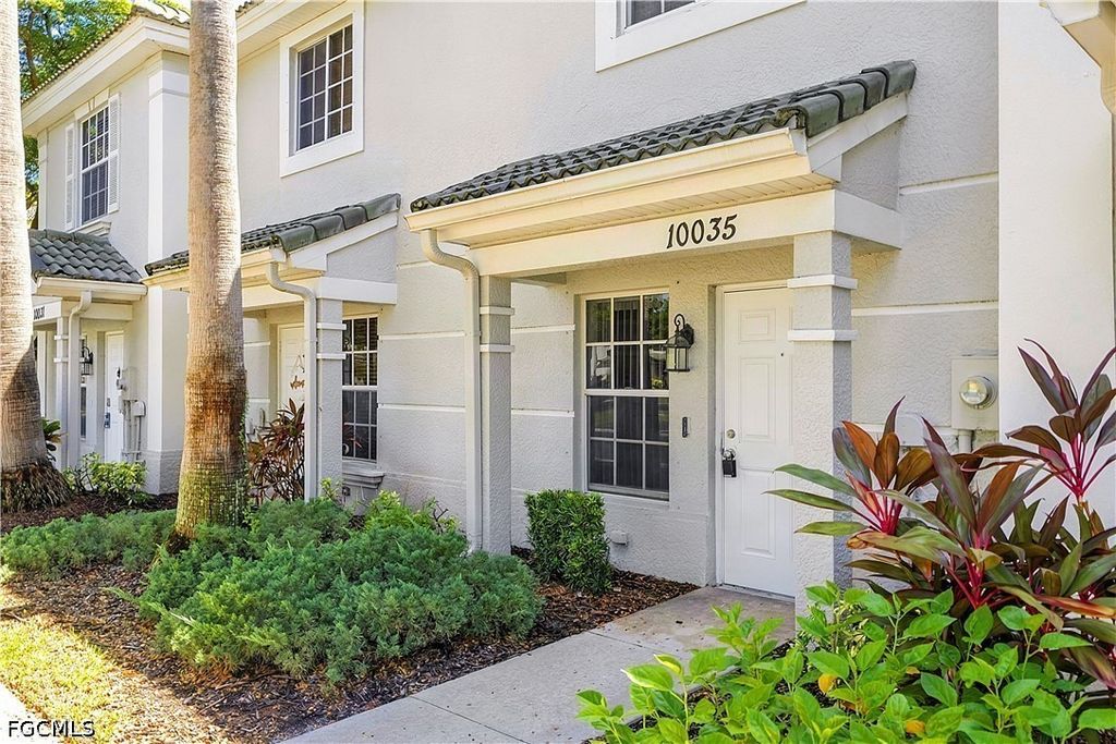 10035 Spyglass Hill Ln, FORT MYERS