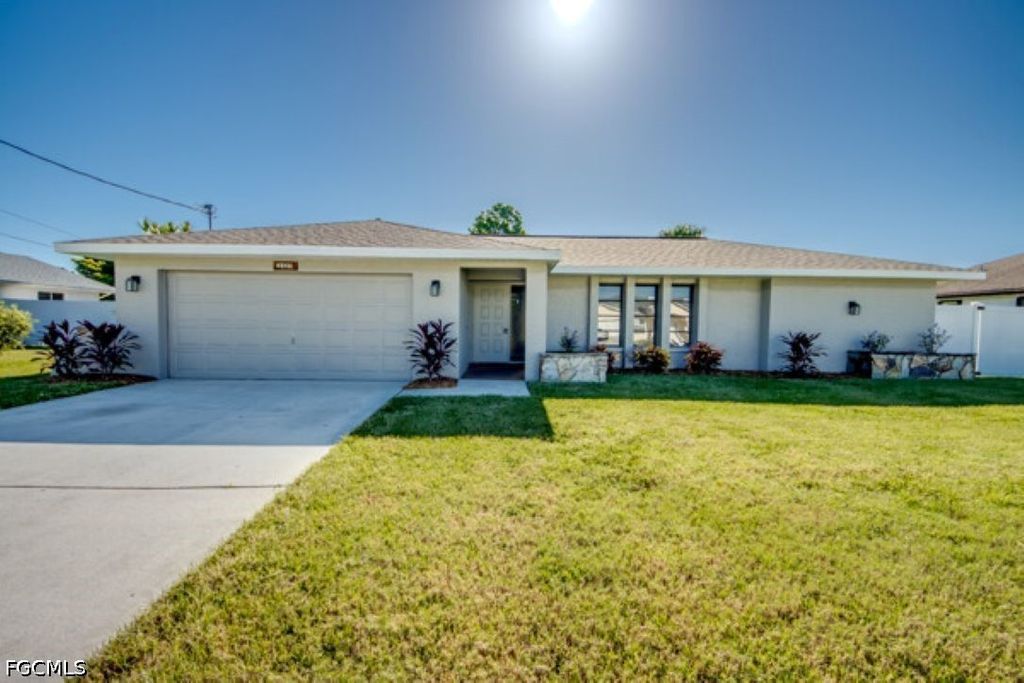 309 Se 17th Ave, Cape Coral