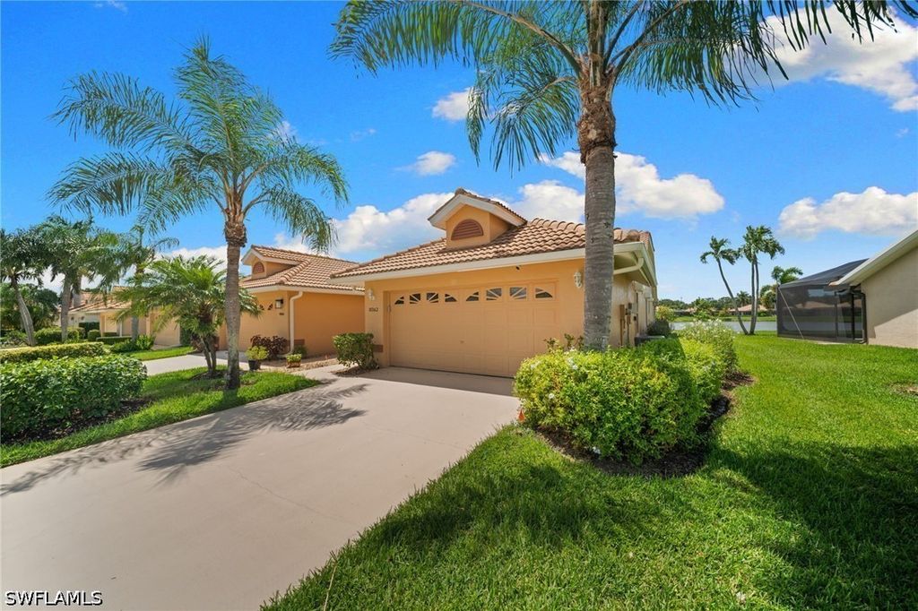 8062 Palomino Dr 42, Naples